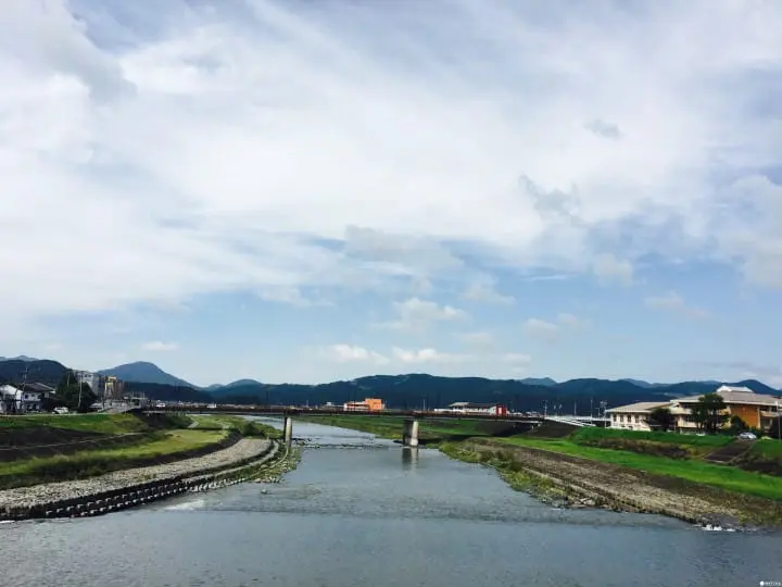【大分縣】古色古香日田市一日駕車漫遊