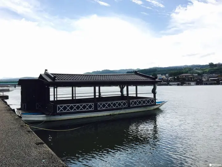 【大分縣】古色古香日田市一日駕車漫遊