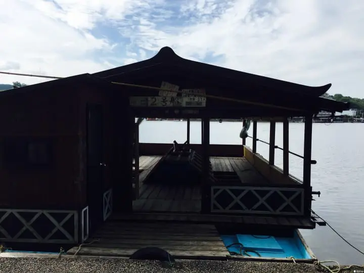 【大分縣】古色古香日田市一日駕車漫遊