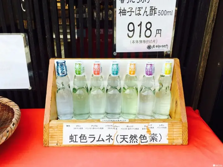 【大分縣】古色古香日田市一日駕車漫遊