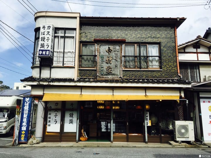 【大分縣】古色古香日田市一日駕車漫遊