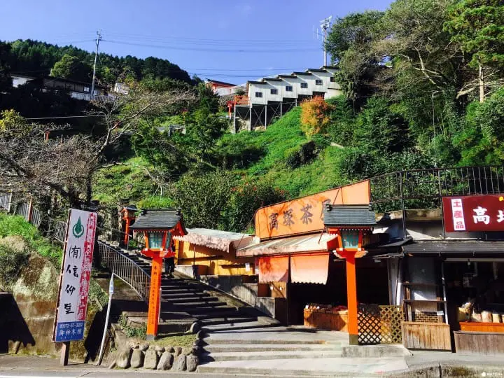 【大分縣】古色古香日田市一日駕車漫遊