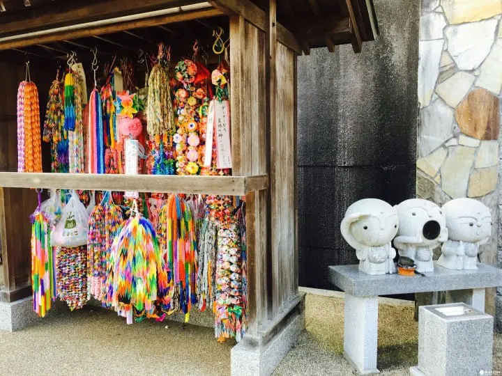 【大分縣】古色古香日田市一日駕車漫遊