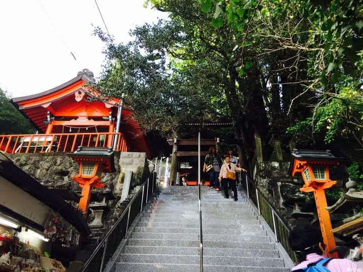 【大分縣】古色古香日田市一日駕車漫遊