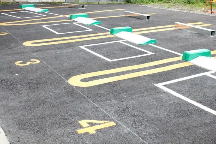 【下書】レンタカー