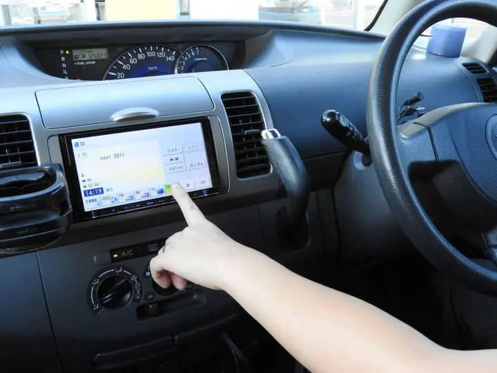 【下書】レンタカー