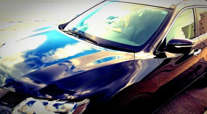 【下書】レンタカー