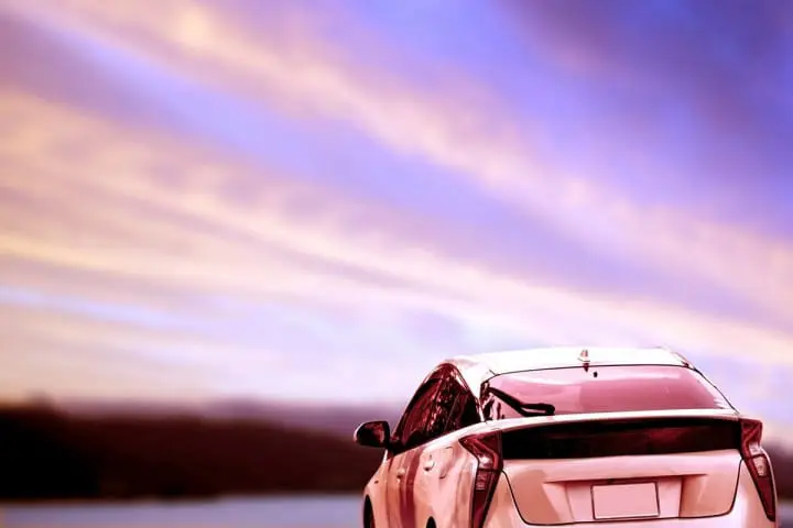 【下書】レンタカー