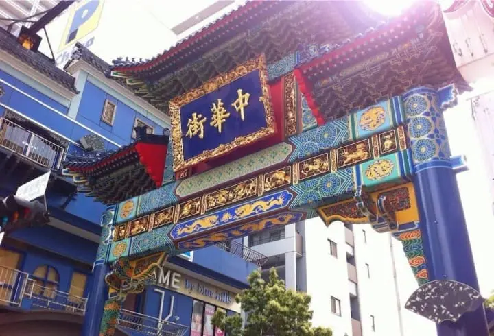 神奈川100%ガイド。横浜、鎌倉、葉山、箱根などそれぞれの見どころまとめ