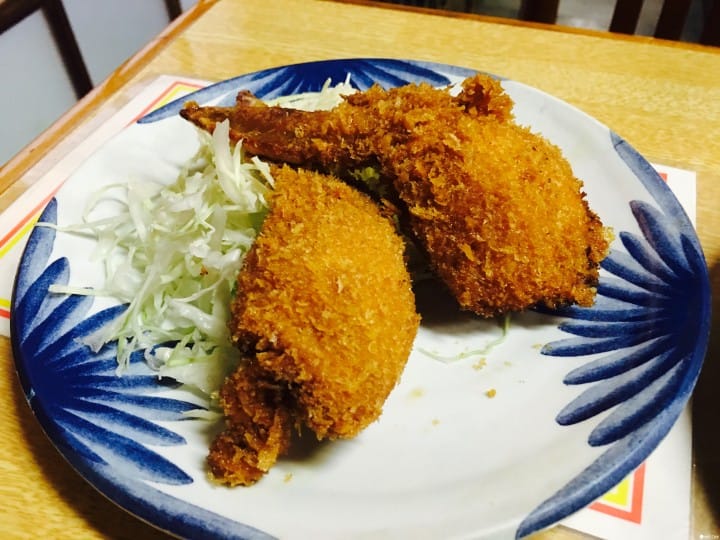 【大分縣日田】聽過生魚片,你吃過生雞片嗎?