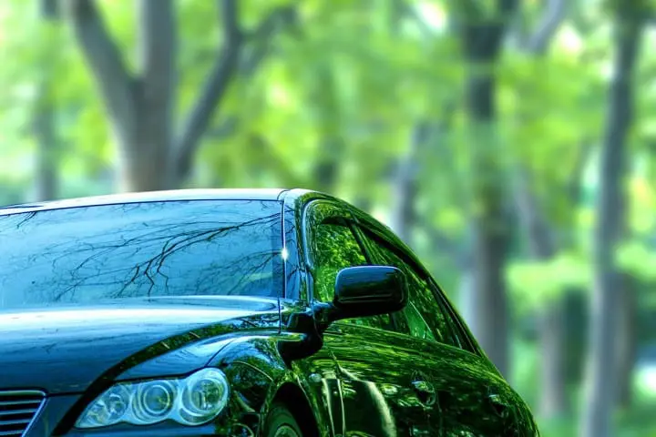 【完成】レンタカー