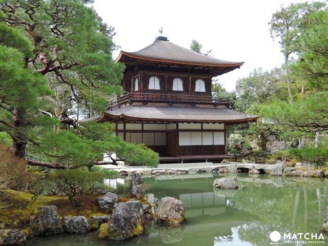 ไกด์นำเที่ยวเกียวโต (Kyoto) แบบจัดเต็ม! ที่เที่ยว การเดินทาง ที่พัก สภาพอากาศ