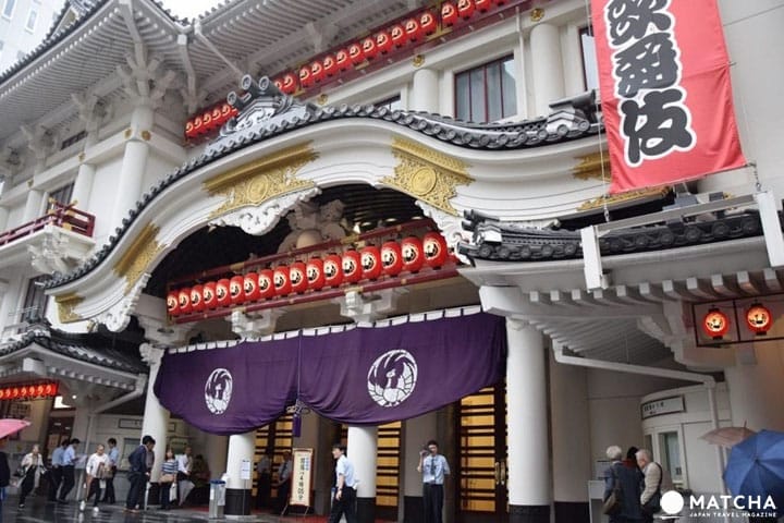 东京之旅新手包,必走访的十个观光景点