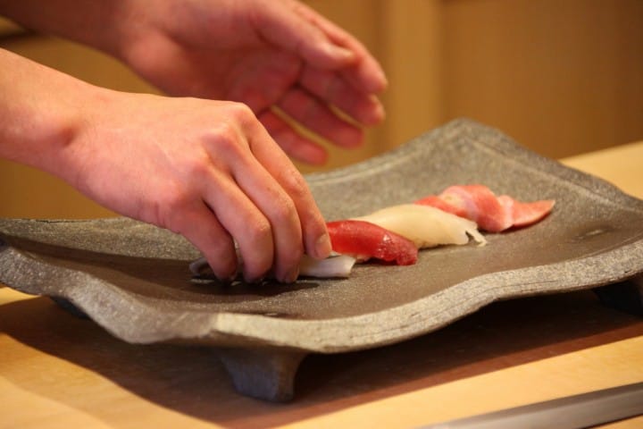 【新宿美食】絕對不能錯過的和食名氣餐廳6選