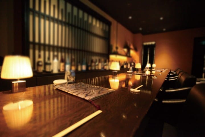 【新宿美食】絕對不能錯過的和食名氣餐廳6選