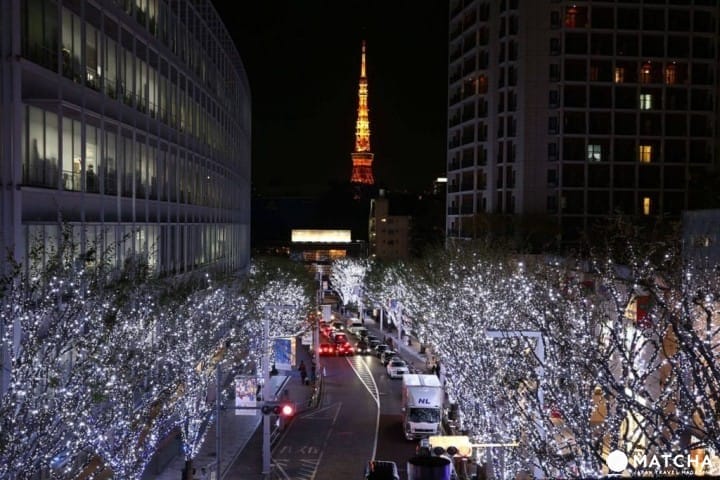 Panduan Wisata Roppongi, Mulai dari Tempat Wisata, Seni, Pemandangan, Kuliner, Sampai Kehidupan Malamnya!