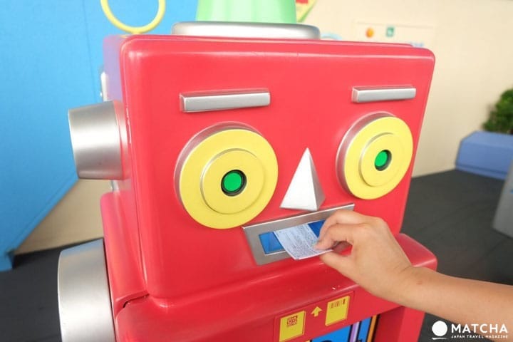 Panduan Menggunakan Tiket FASTPASS di Tokyo Disney Resort