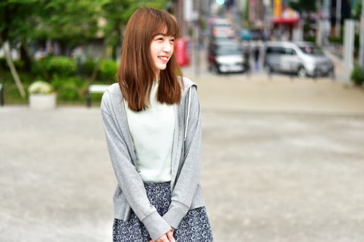 สภาพอากาศและเสื้อผ้าเครื่องแต่งกายในโตเกียว【ฉบับพิเศษ】