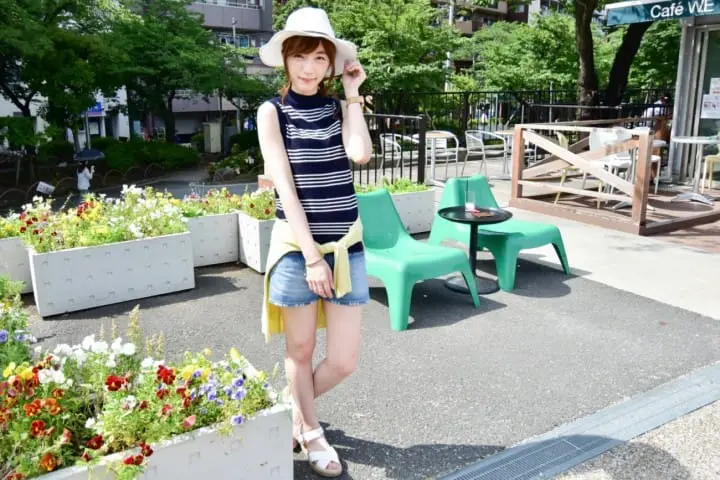 観光の前に要チェック！東京の天気・気温と服装について【保存版】