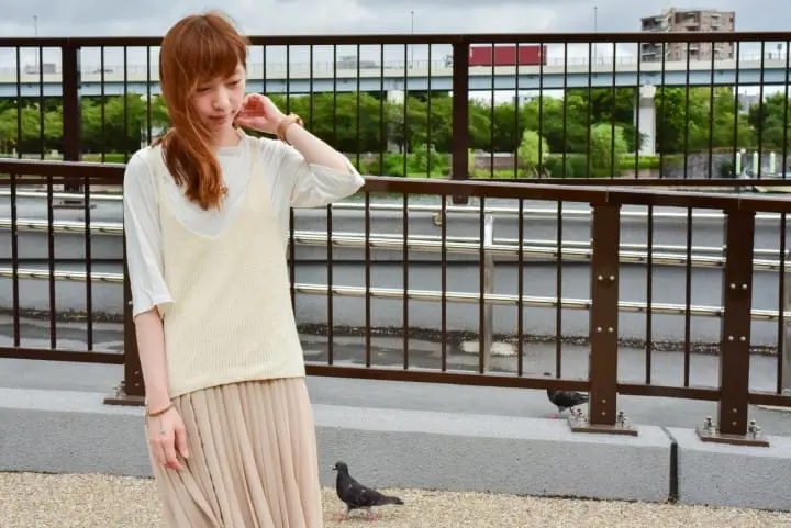 観光の前に要チェック！東京の天気・気温と服装について【保存版】