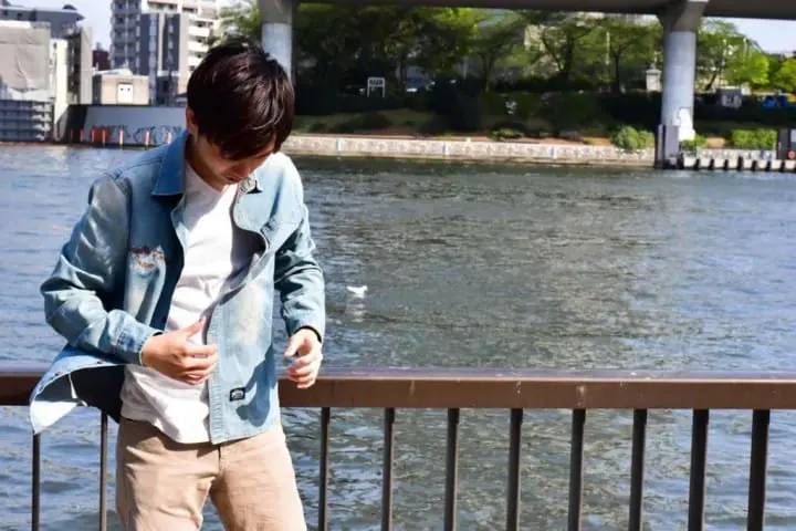 観光の前に要チェック！東京の天気・気温と服装について【保存版】