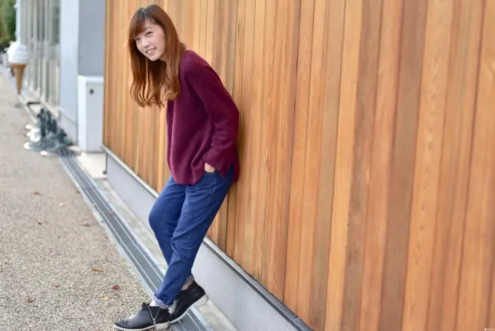 2017年日本觀光必備資訊!1,2月東京天氣與服裝穿搭示範