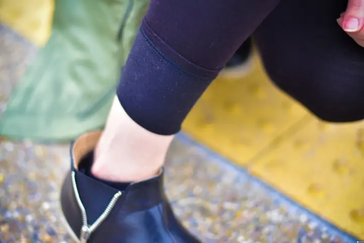 2017年日本觀光必備資訊!1,2月東京天氣與服裝穿搭示範