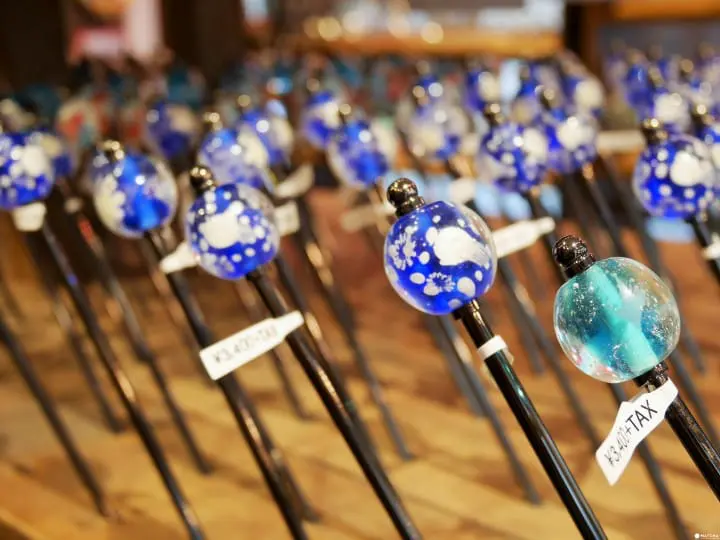 抹茶精選21款和風伴手禮 浴衣、浮世繪、木偶人，種類眾多任您選