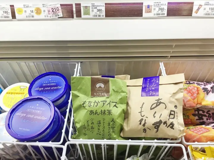 講求健康！踢除罪惡感的便利商店NATURAL LASWON必買清單