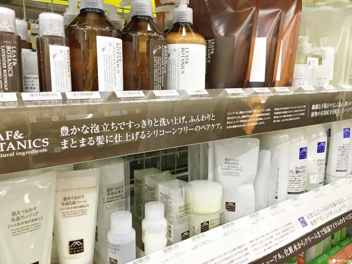 講求健康！踢除罪惡感的便利商店NATURAL LASWON必買清單