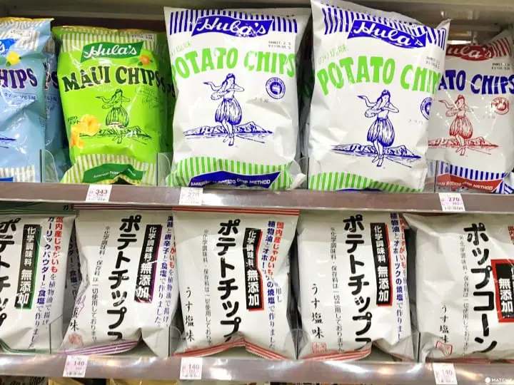 講求健康！踢除罪惡感的便利商店NATURAL LASWON必買清單