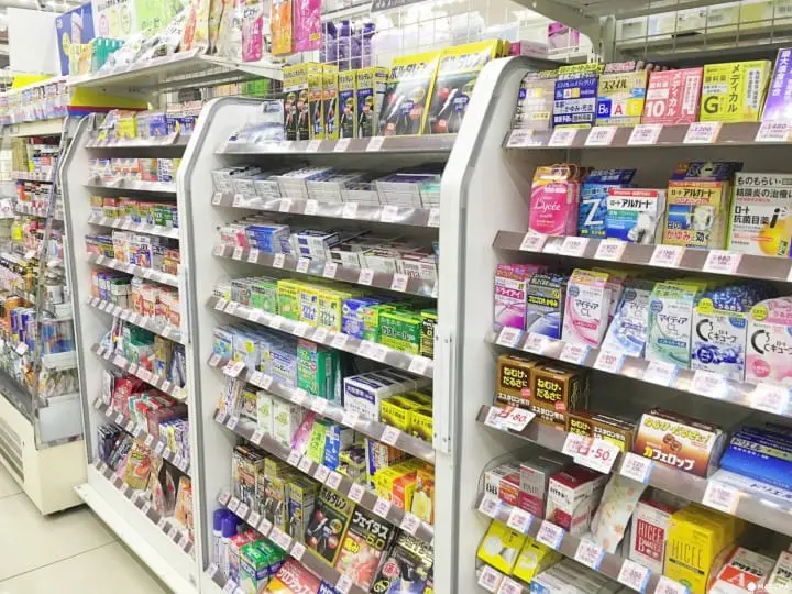 講求健康！踢除罪惡感的便利商店NATURAL LASWON必買清單