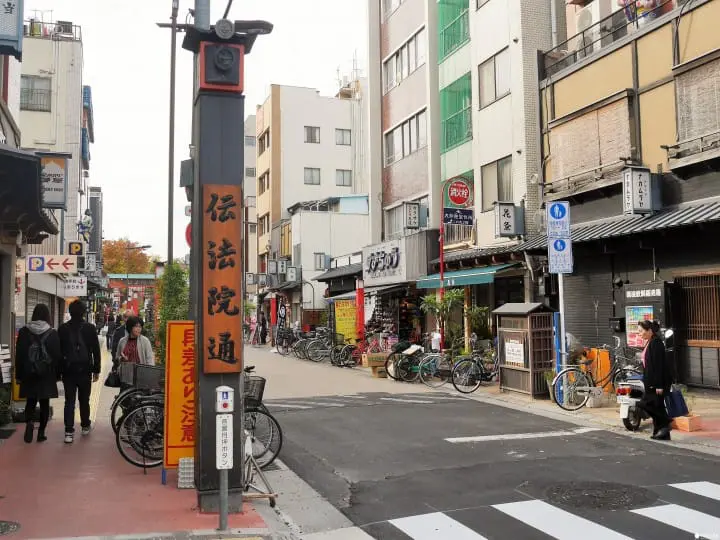 置物柜你在哪？浅草置物柜地点大集合