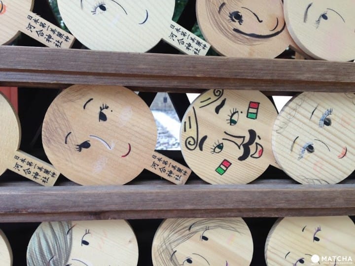 【京都】下鸭神社、明代豆饼、鸭川跳时一次满足的出町柳半日游!
