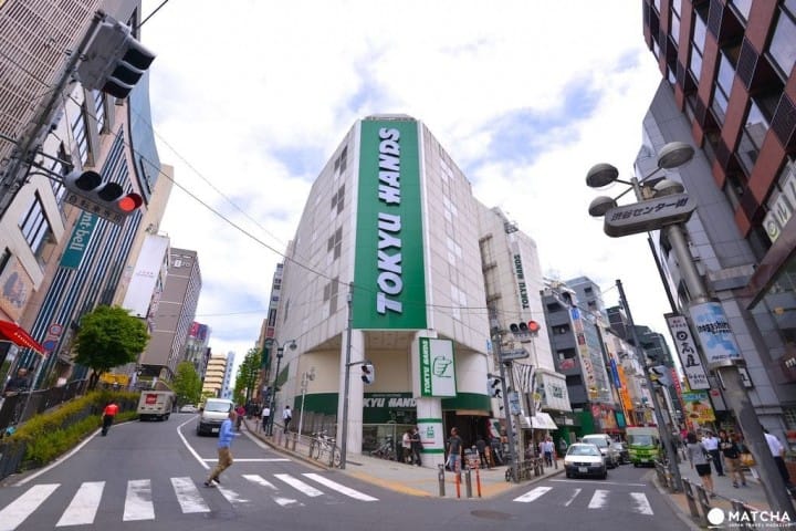 100% Panduan Wisata Shibuya!