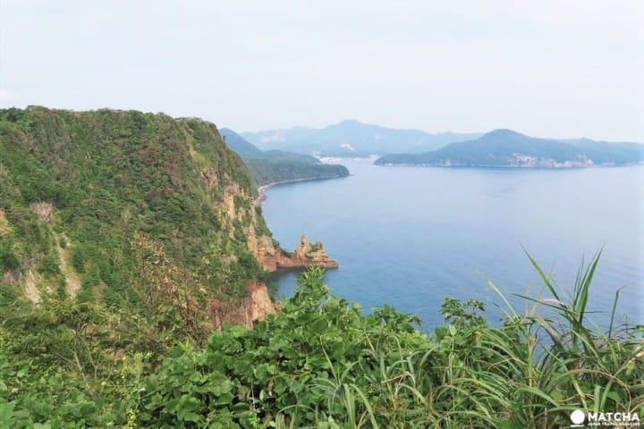 【จังหวัดชิมาเนะ】วิธีเดินทางไป「โอคิ」สถานที่ที่ได้รับการรับรองจากยูเนสโกว่าเป็นอุทยานธรณีระดับโลก