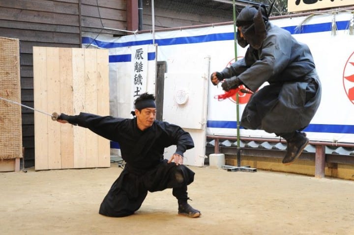 三重の旅完全ガイド!観光スポット28選(伊勢神宮から忍者屋敷まで)・交通・グルメ情報など