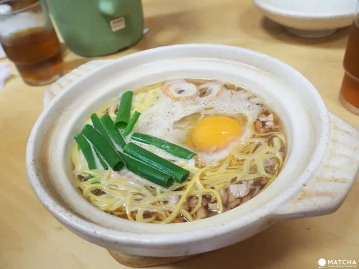 【四國高知】來到高知必吃這些，道地特色美食精選