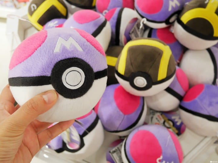 神奇寶貝,好多好好玩!Pokémon旗艦店,池袋登場!