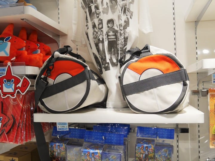 神奇寶貝,好多好好玩!Pokémon旗艦店,池袋登場!