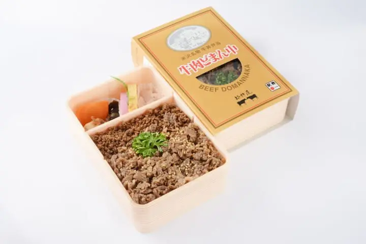 不是只有冷的啦！在東京車站吃遍全日本的人氣鐵路便當