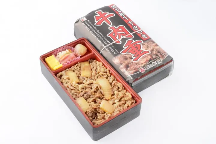 不是只有冷的啦！在東京車站吃遍全日本的人氣鐵路便當