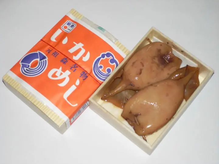 不是只有冷的啦！在東京車站吃遍全日本的人氣鐵路便當