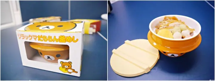 不是只有冷的啦！在東京車站吃遍全日本的人氣鐵路便當