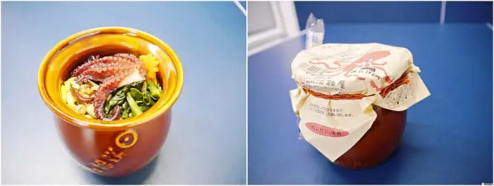 不是只有冷的啦！在東京車站吃遍全日本的人氣鐵路便當