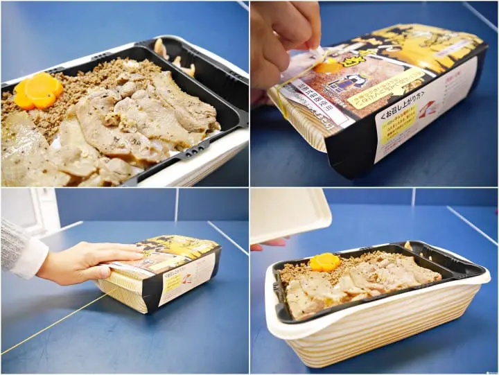 不是只有冷的啦！在東京車站吃遍全日本的人氣鐵路便當