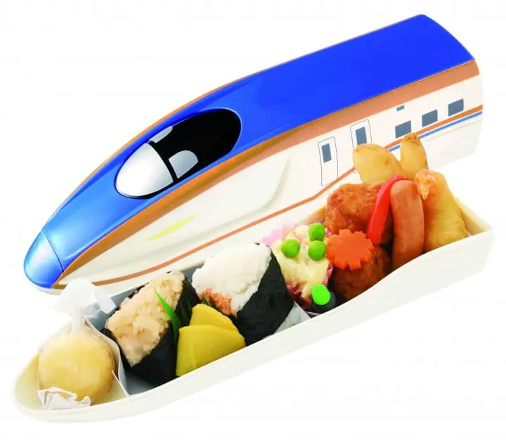 不是只有冷的啦！在東京車站吃遍全日本的人氣鐵路便當