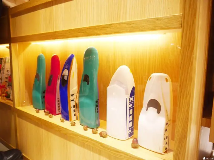 不是只有冷的啦！在東京車站吃遍全日本的人氣鐵路便當