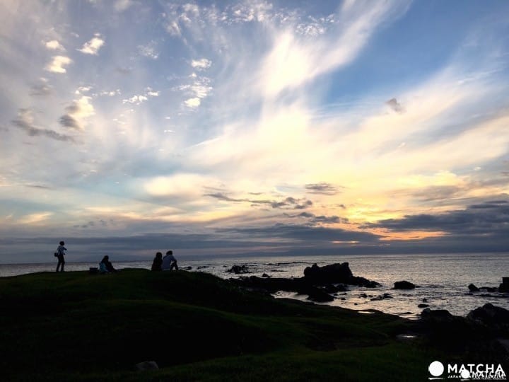 เสน่ห์แห่ง เมือง“ซุชิ(Zushi)” มินิรีสอร์ทใกล้โตเกียว (แหล่งชมวิว ทะเล โรงแรม และอาหาร)