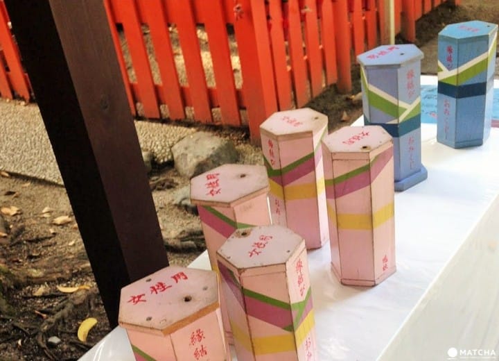 【京都】下鸭神社、名代豆饼、鸭川跳石一次满足的出町柳半日游!